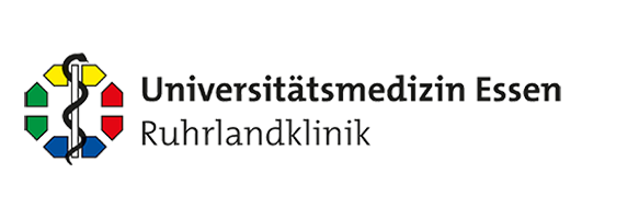 Logo - Ruhrlandklinik
